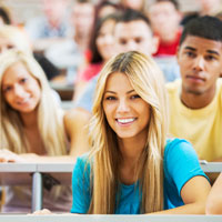 Tohono O'odham Community College Arizona People