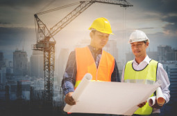 How to Become a Construction Manager